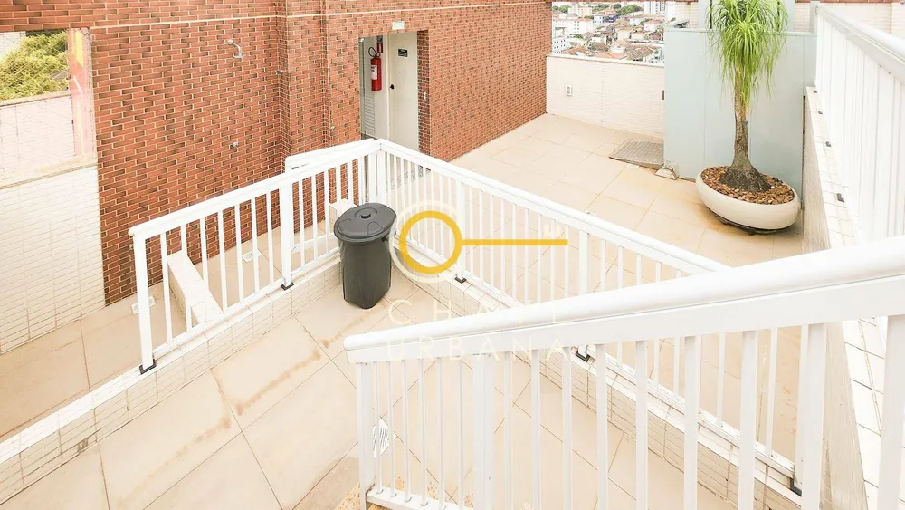 Apartamento, 3 quartos, 128 m² - Foto 1