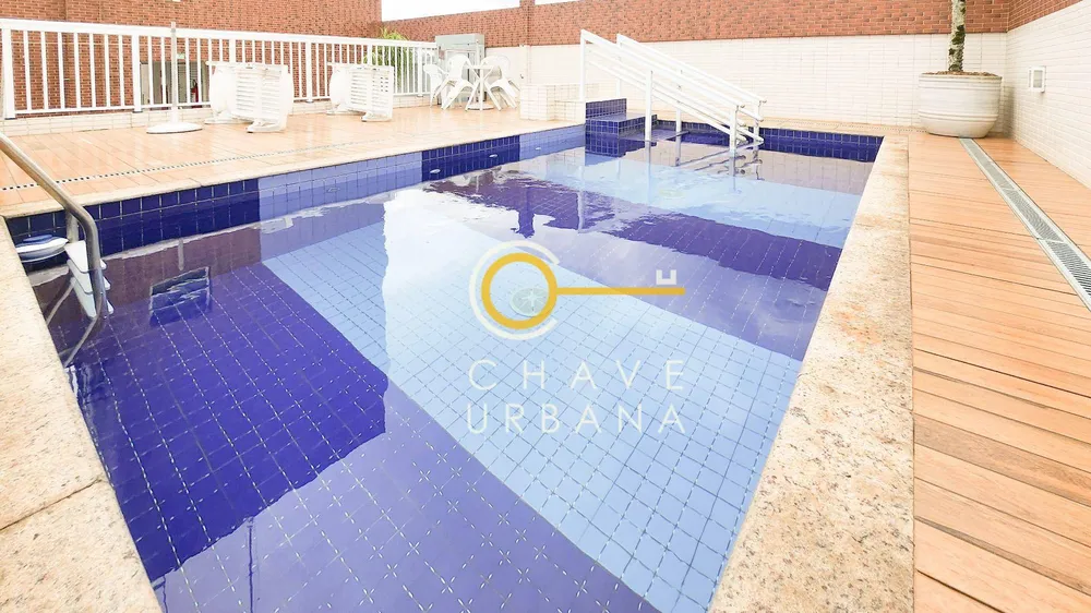 Apartamento, 3 quartos, 128 m² - Foto 12