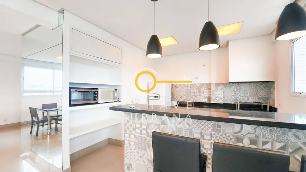 Apartamento, 3 quartos, 128 m² - Foto 9