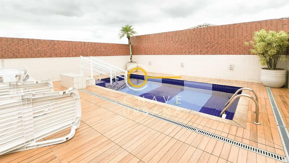 Apartamento, 3 quartos, 128 m² - Foto 11