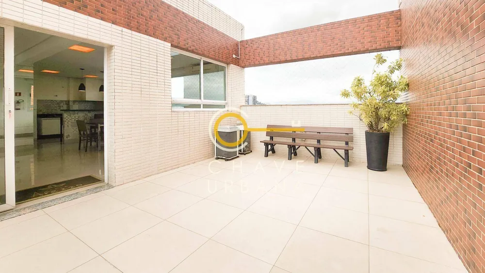 Apartamento, 3 quartos, 128 m² - Foto 2
