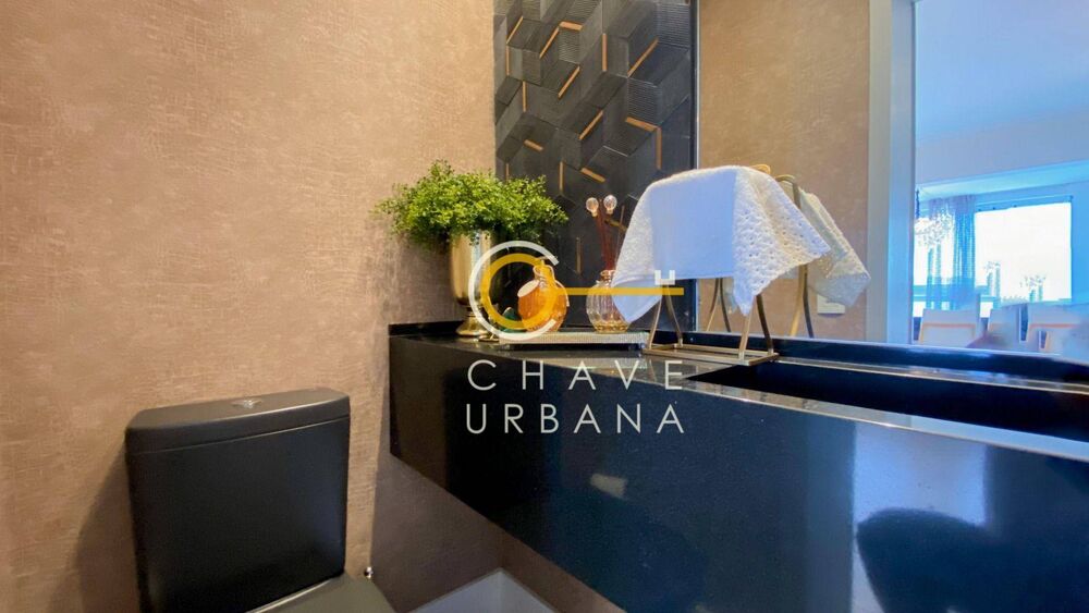 Cobertura, 4 quartos, 370 m² - Foto 2