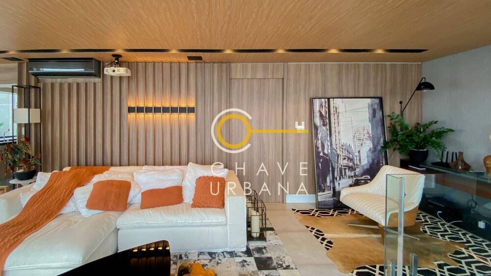 Cobertura, 4 quartos, 370 m² - Foto 3