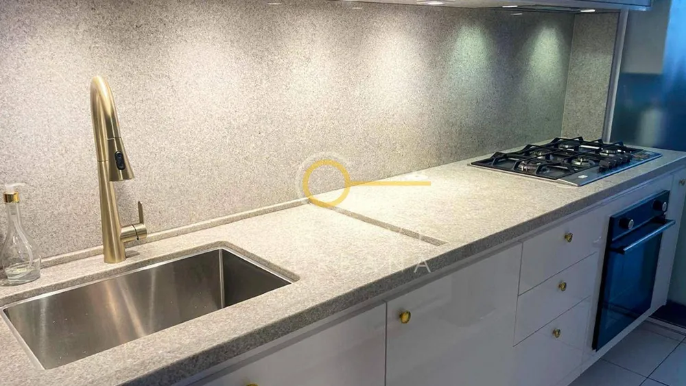 Apartamento, 2 quartos, 84 m² - Foto 2