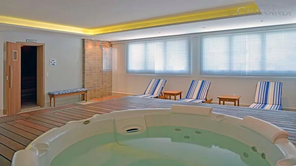 Apartamento, 2 quartos, 84 m² - Foto 7