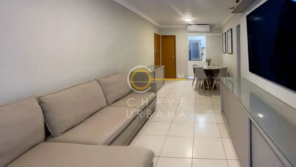 Apartamento, 2 quartos, 84 m² - Foto 1