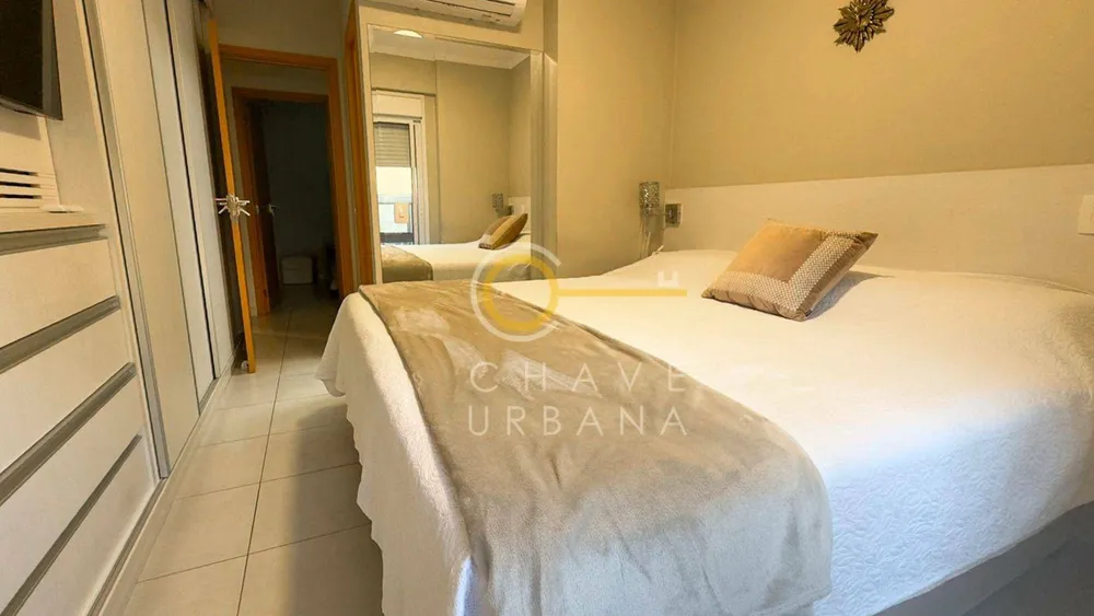 Apartamento, 2 quartos, 84 m² - Foto 3