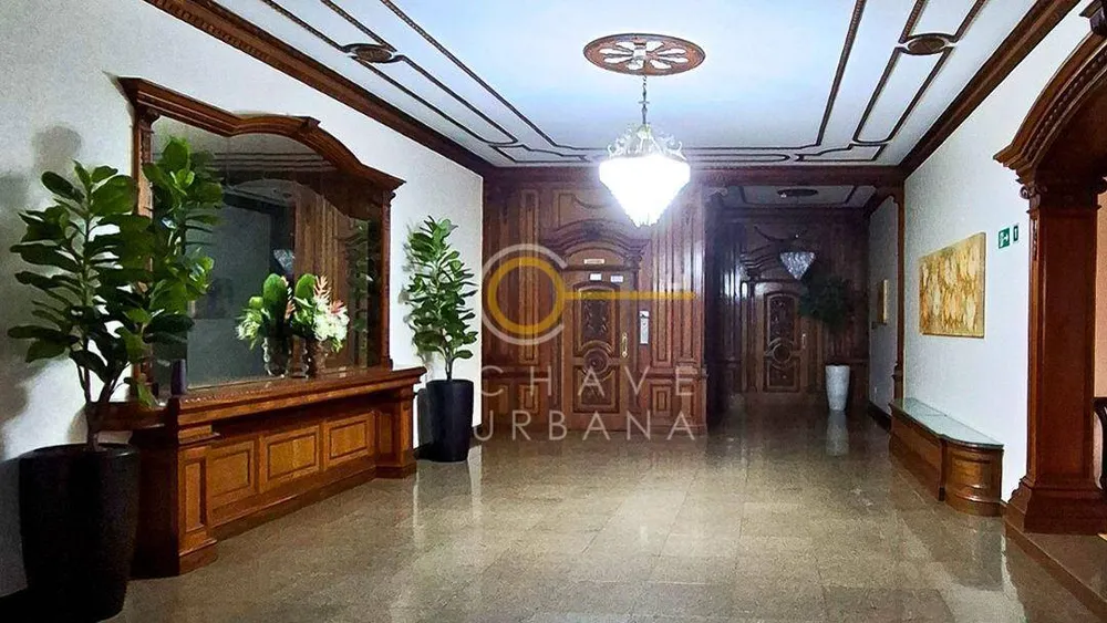 Apartamento, 3 quartos, 142 m² - Foto 4