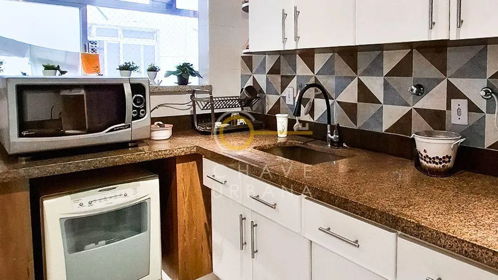 Apartamento, 3 quartos, 142 m² - Foto 7