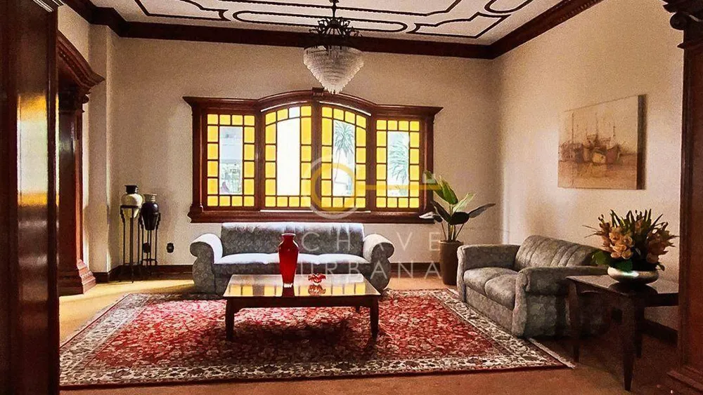 Apartamento, 3 quartos, 142 m² - Foto 3