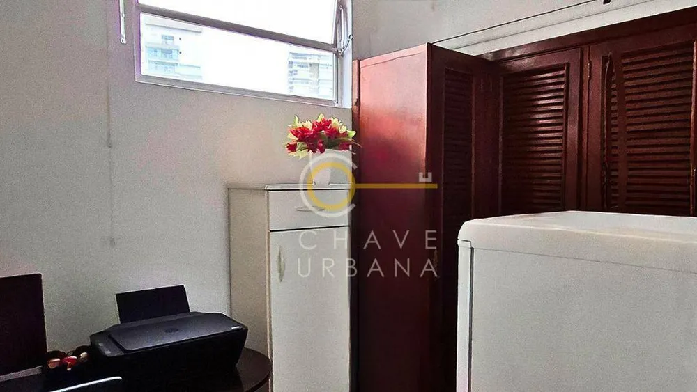 Apartamento, 3 quartos, 142 m² - Foto 12