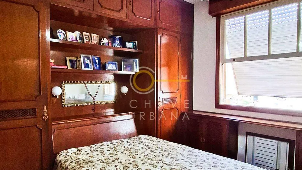 Apartamento, 3 quartos, 142 m² - Foto 5