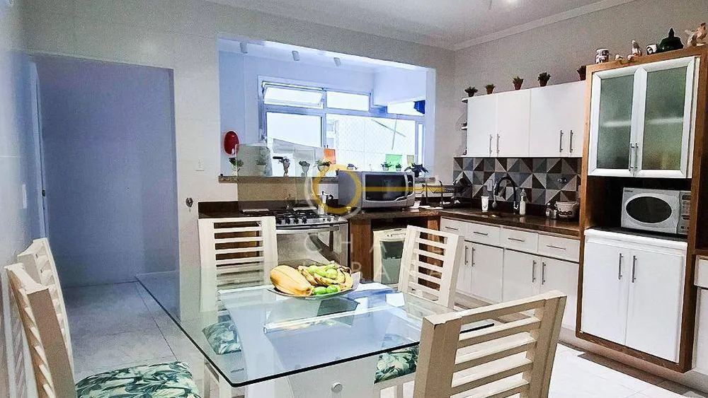Apartamento, 3 quartos, 142 m² - Foto 6
