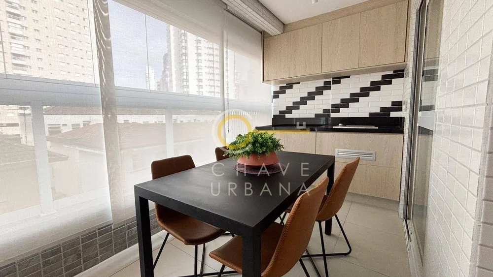 Apartamento, 1 quarto, 50 m² - Foto 4