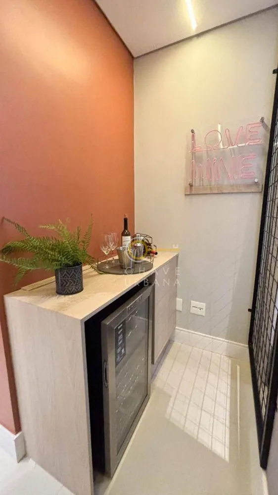 Apartamento, 1 quarto, 50 m² - Foto 7