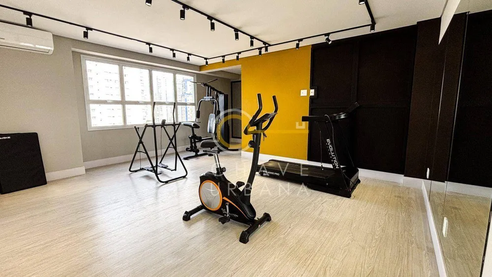 Apartamento, 1 quarto, 50 m² - Foto 12