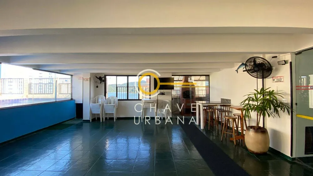 Apartamento, 2 quartos, 83 m² - Foto 2