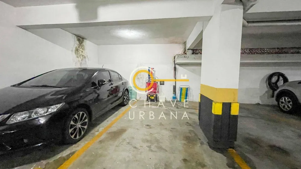 Apartamento, 2 quartos, 83 m² - Foto 6