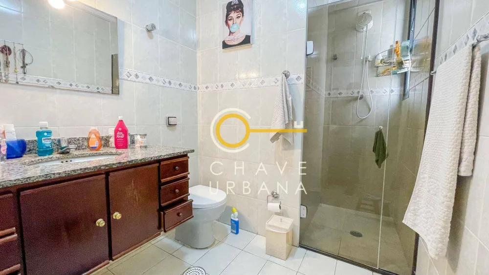 Apartamento, 2 quartos, 83 m² - Foto 3