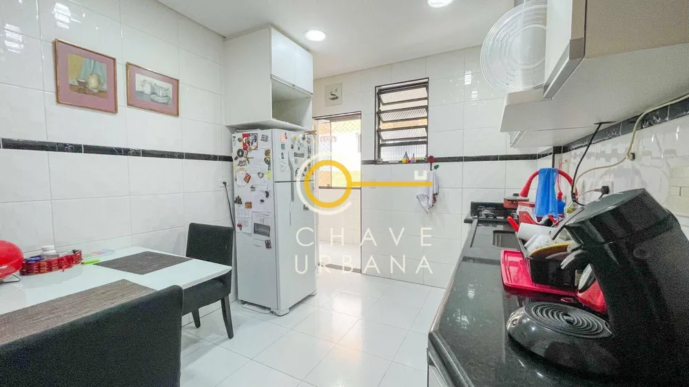 Apartamento, 2 quartos, 83 m² - Foto 4