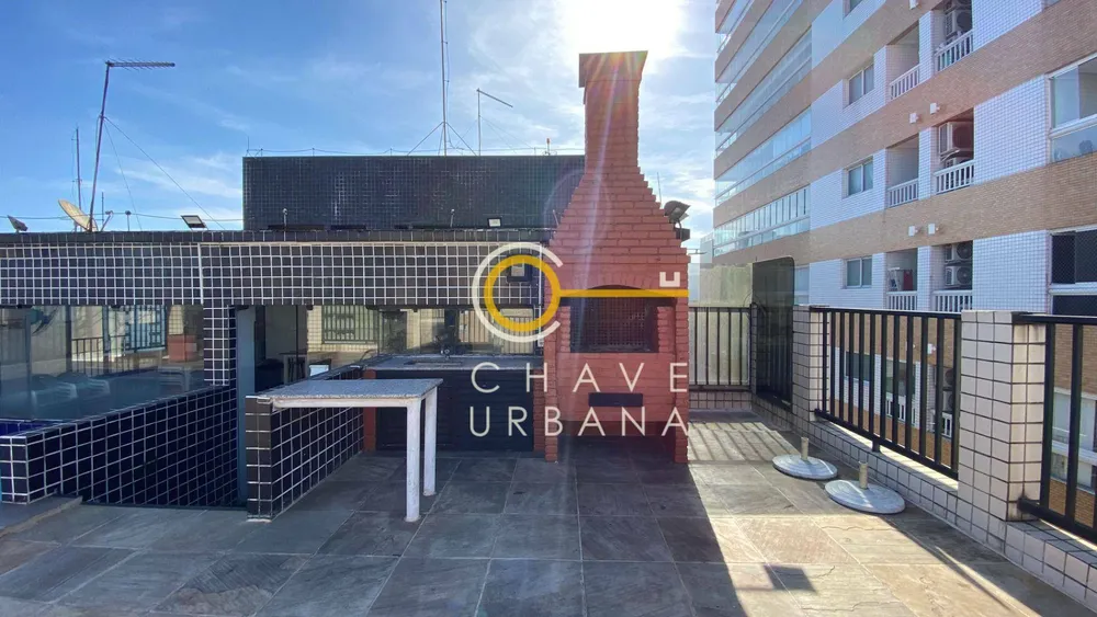 Apartamento, 2 quartos, 83 m² - Foto 1