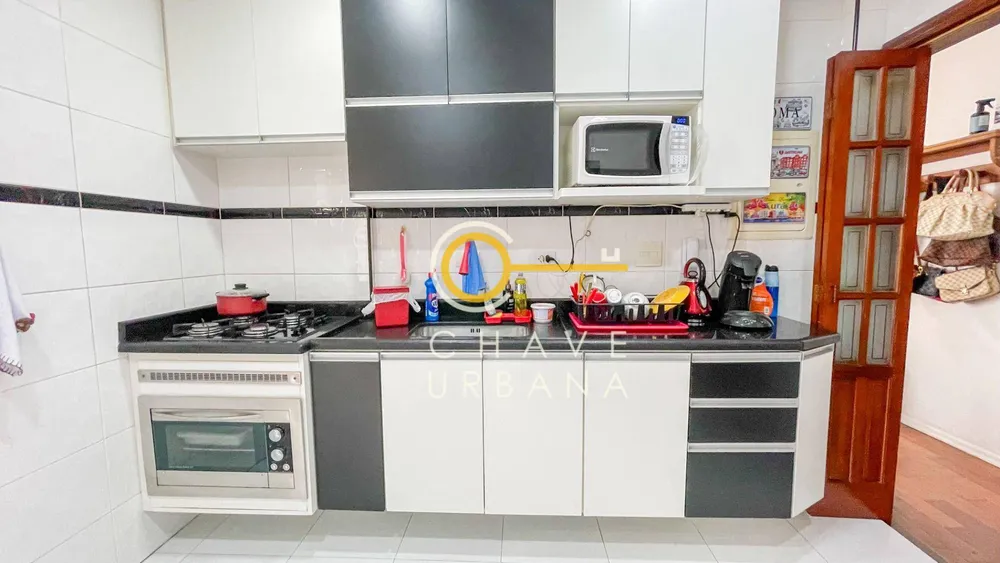 Apartamento, 2 quartos, 83 m² - Foto 8