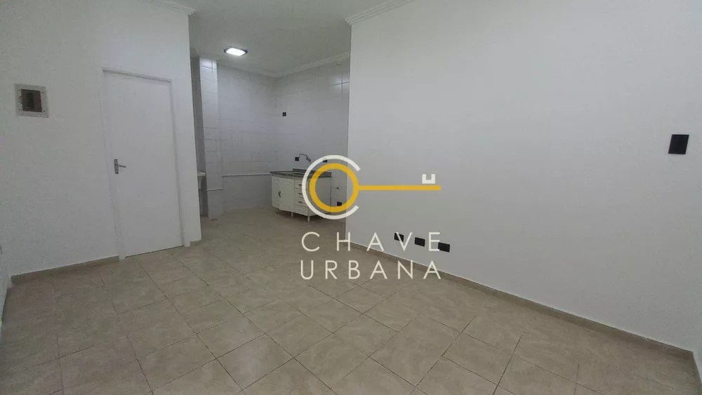 Apartamento para alugar com 2 quartos, 55m² - Foto 1