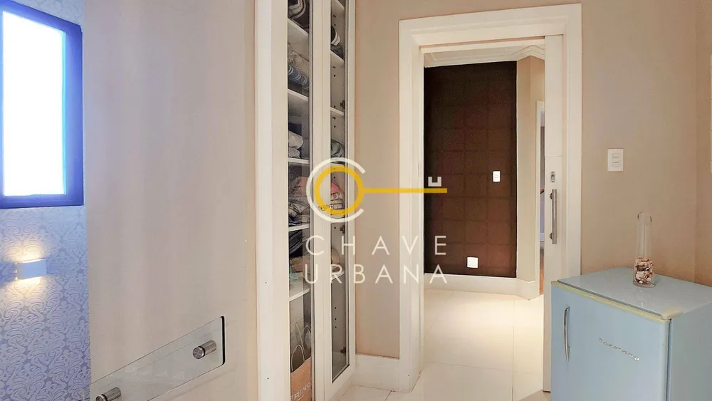 Apartamento, 3 quartos, 180 m² - Foto 5