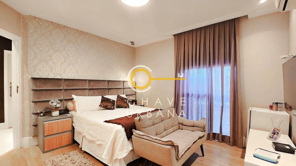 Apartamento, 3 quartos, 180 m² - Foto 6