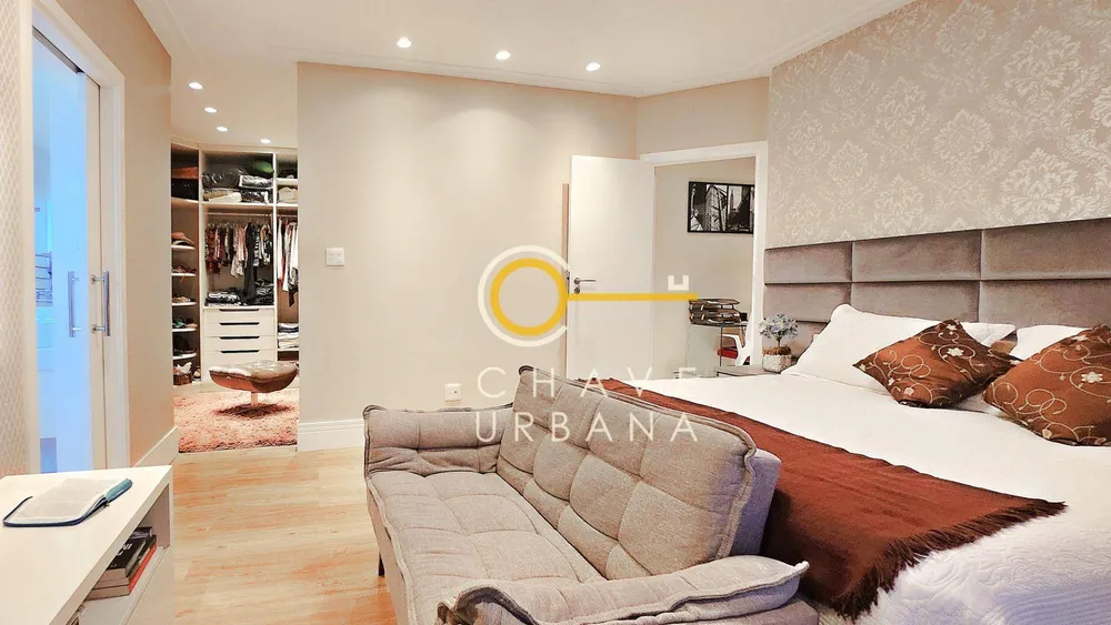 Apartamento, 3 quartos, 180 m² - Foto 7