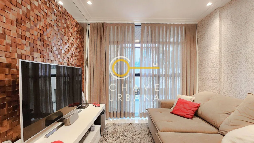Apartamento, 3 quartos, 180 m² - Foto 4