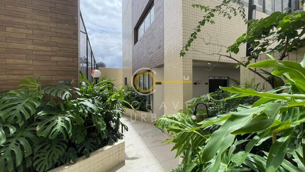 Apartamento, 2 quartos, 78 m² - Foto 3