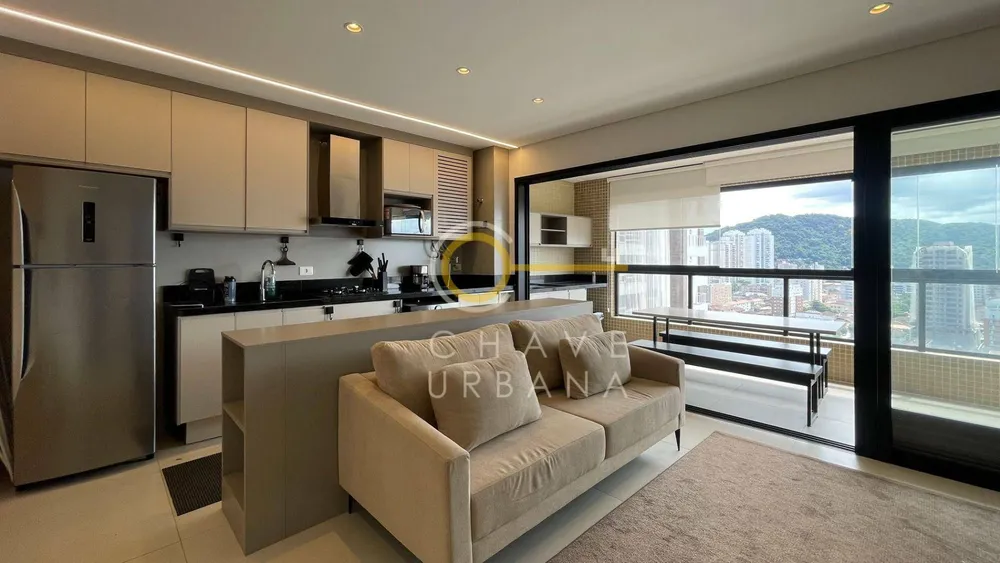 Apartamento, 2 quartos, 78 m² - Foto 5