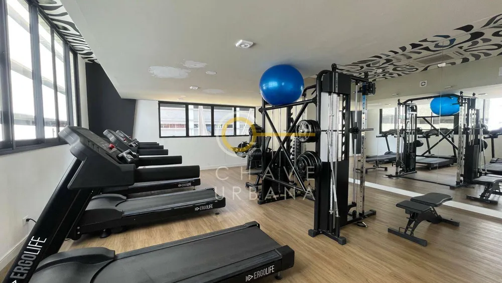 Apartamento, 2 quartos, 78 m² - Foto 1