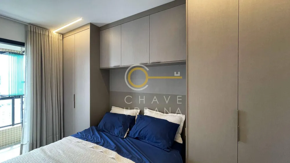Apartamento, 2 quartos, 78 m² - Foto 6