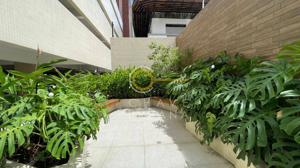 Apartamento, 2 quartos, 78 m² - Foto 2