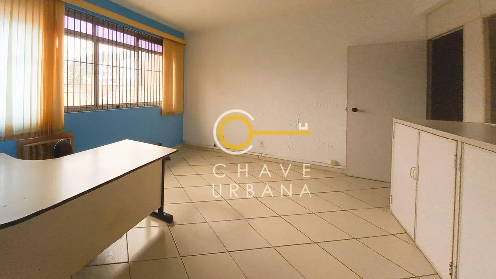 Sala-Conjunto, 210 m² - Foto 1