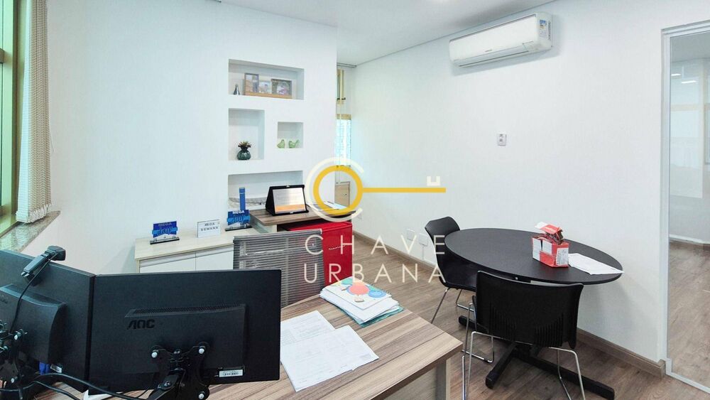 Sala-Conjunto, 45 m² - Foto 2