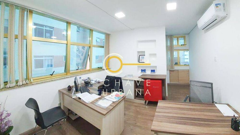 Sala-Conjunto, 45 m² - Foto 4