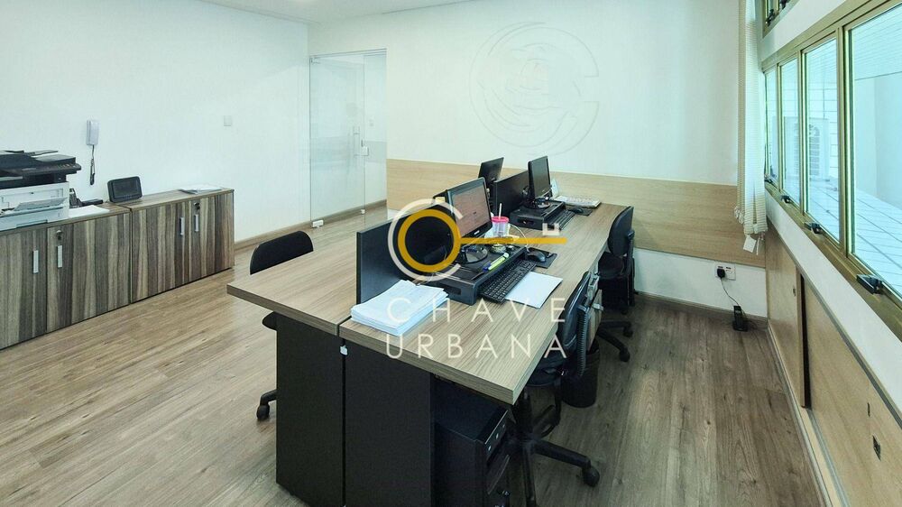 Sala-Conjunto, 45 m² - Foto 3