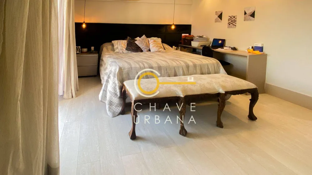 Cobertura, 2 quartos, 289 m² - Foto 10