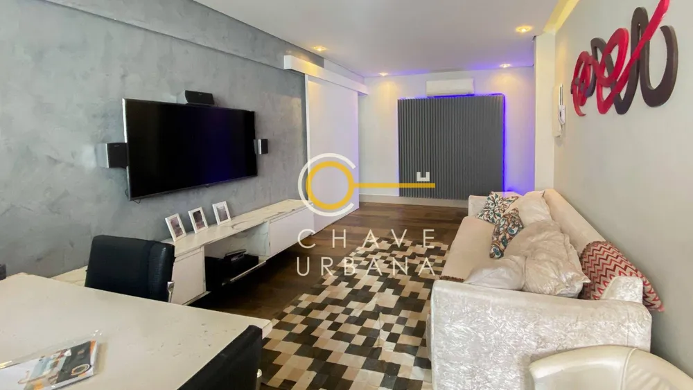 Cobertura, 2 quartos, 289 m² - Foto 7