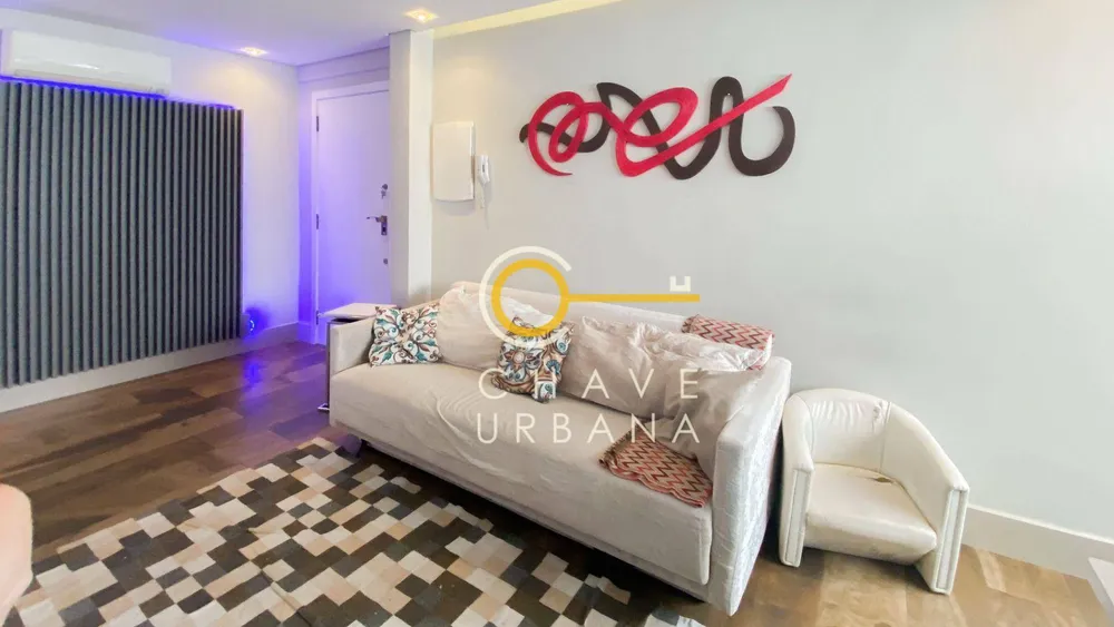 Cobertura, 2 quartos, 289 m² - Foto 6