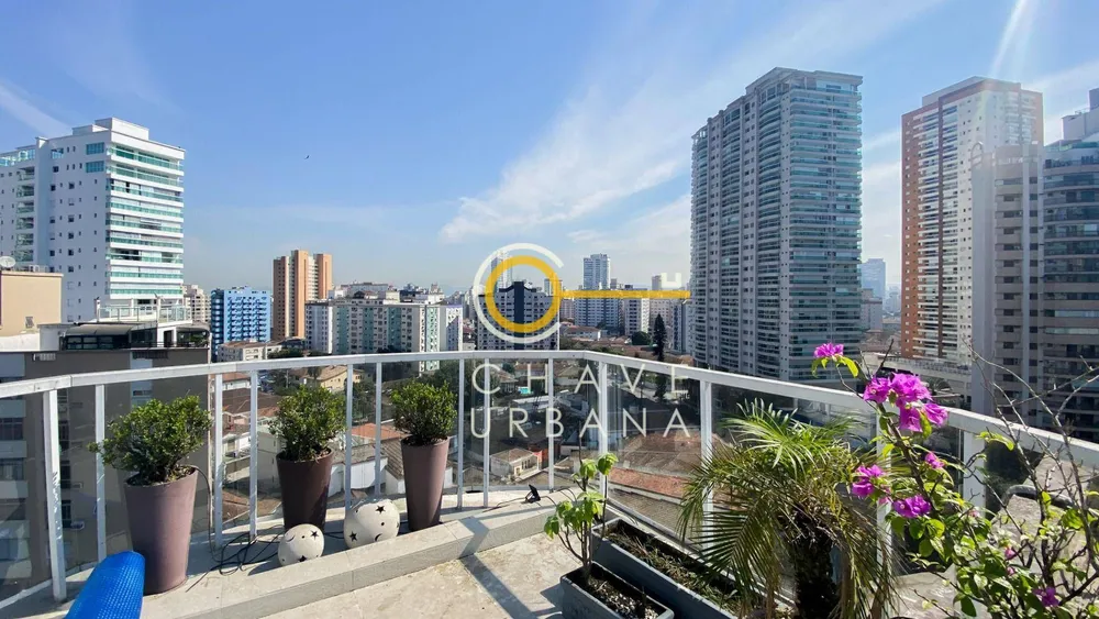 Cobertura, 2 quartos, 289 m² - Foto 3