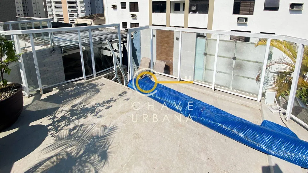 Cobertura, 2 quartos, 289 m² - Foto 2
