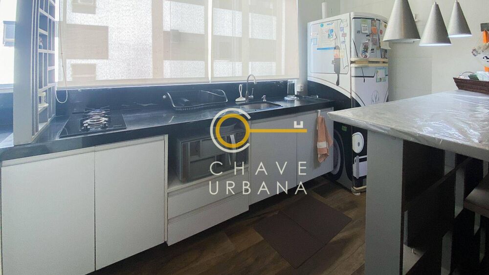 Cobertura, 2 quartos, 289 m² - Foto 3