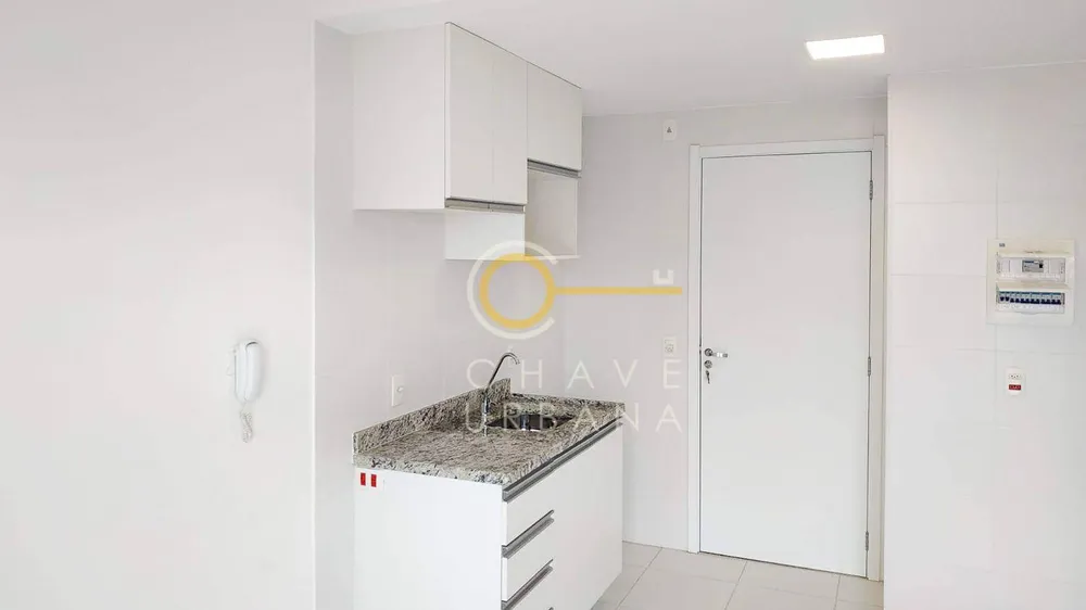 Kitnet-Studio, 29 m² - Foto 4