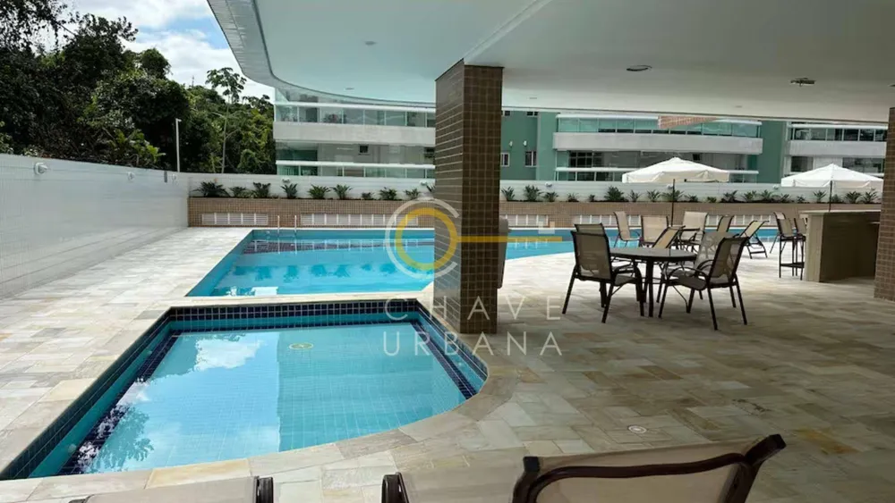 Apartamento, 3 quartos, 106 m² - Foto 5