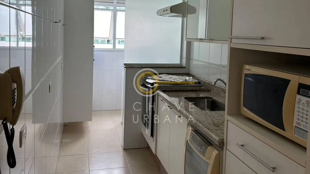 Apartamento, 3 quartos, 106 m² - Foto 2