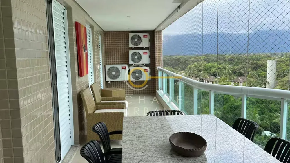 Apartamento, 3 quartos, 106 m² - Foto 1
